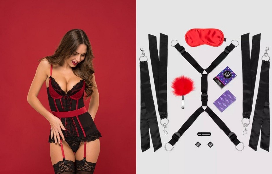 tease and turn on 13